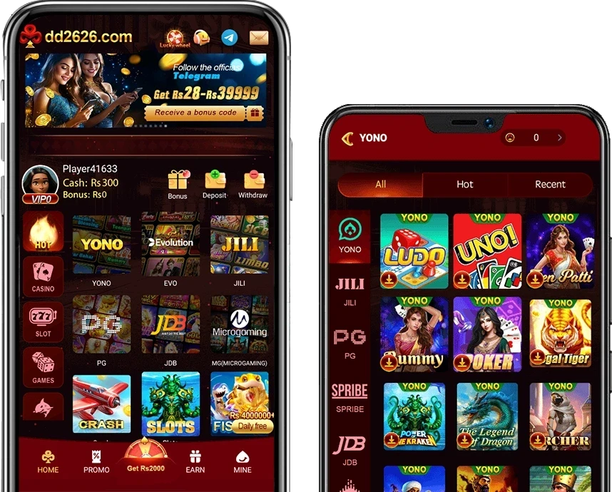 gaming experience on mobile