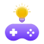 playing icon
