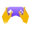 playing icon