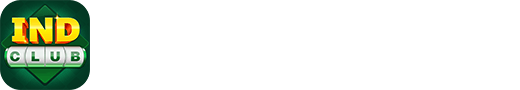 IND Club Games logo